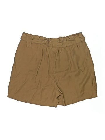Nine West Khaki Shorts (view 2)