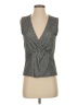 J.Crew 365 Gray Sleeveless Blouse Size XS - photo 1