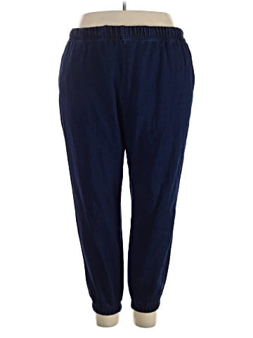 Good American Casual Pants (view 1)