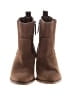 Universal Thread Brown Ankle Boots Size 8 - photo 2