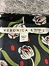 Veronica Beard Black Cocktail Dress Size 2 - photo 7