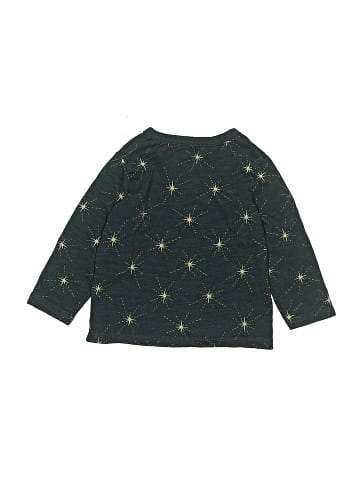 Little Co. By Lauren Conrad Long Sleeve Henley (view 2)