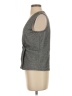 J.Crew 365 Gray Sleeveless Blouse Size XS - photo 5