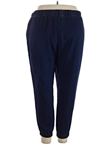 Good American Casual Pants (view 2)