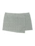 Amanda Uprichard Houndstooth Green Skort Size L - photo 1
