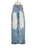 REVICE Blue Jeans Size 26 waist - photo 1