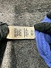 Soft Surroundings 100% Cashmere Blue Cashmere Pullover Sweater Size XS - photo 8