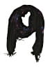 J.Jill Black Scarf One size - photo 1