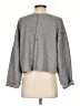 Urban Outfitters Gray Pullover Sweater Size XS - photo 2