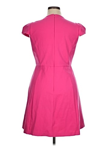 Halston Heritage Cocktail Dress (view 2)