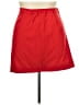 Terramoda Solid Red Casual Skirt Size 18 - photo 2