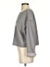 Urban Outfitters Gray Pullover Sweater Size XS - photo 5