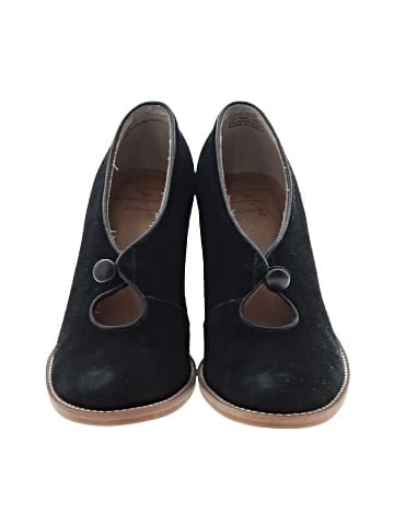 Latigo Heels (view 2)