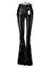 Gap 100% Polyester Black Casual Pants Size 2L - photo 1