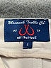 Montauk Tackle Co 100% Polyester Solid Tan Khaki Shorts Size 4 - photo 3