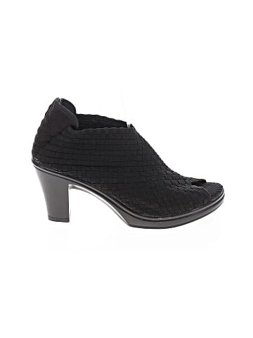 Bernie Mev Heels (view 1)