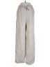 Zara Checkered-gingham Gray Casual Pants Size XS - photo 1