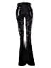 Gap 100% Polyester Black Casual Pants Size 2L - photo 2