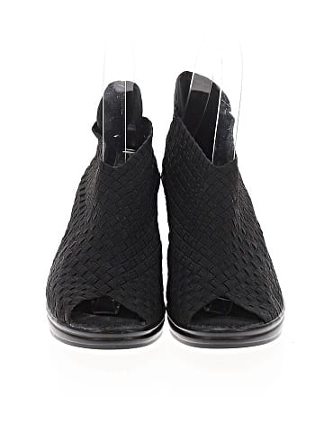 Bernie Mev Heels (view 2)