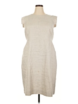 J.Crew Casual Dress (view 1)