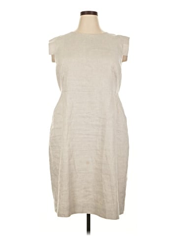 J.Crew Casual Dress (view 1)