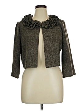 Danny & Nicole Jacket