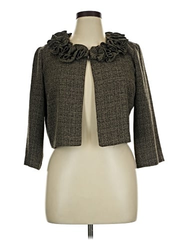 Danny & Nicole Jacket (view 1)