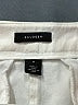 Halogen White Casual Pants Size 8 - photo 6