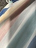Unbranded Stripes White Romper Size S (estimated) - photo 4