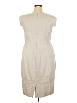 J.Crew Casual Dress (view 2)