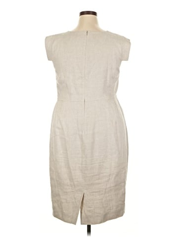 J.Crew Casual Dress (view 2)