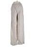 Zara Checkered-gingham Gray Casual Pants Size XS - photo 2