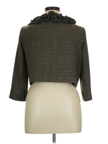 Danny & Nicole Jacket (view 2)