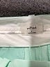 Wilfred 100% Polyester Blue Dress Pants Size 0 - photo 4