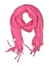 Bershka Pink Scarf One size - photo 1