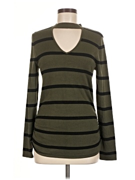 Love Always Long Sleeve Top