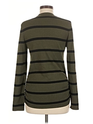 Love Always Long Sleeve Top (view 2)