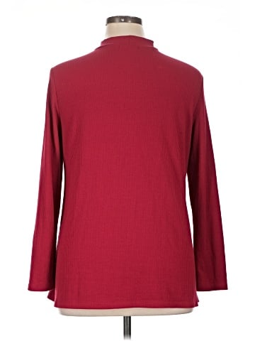 Cha Cha Vente 3/4 Sleeve T-Shirt (view 2)