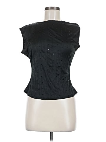 Unbranded Sleeveless Blouse (view 1)