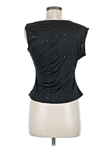 Unbranded Sleeveless Blouse (view 2)