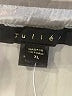 Assorted Brands Metallic Silver Formal Skirt Size XL - photo 4