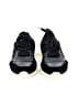 Stuart Weitzman Black Sneakers Size 7 - photo 2