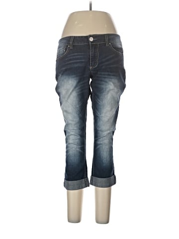 Indigo Rein Jeans (view 1)