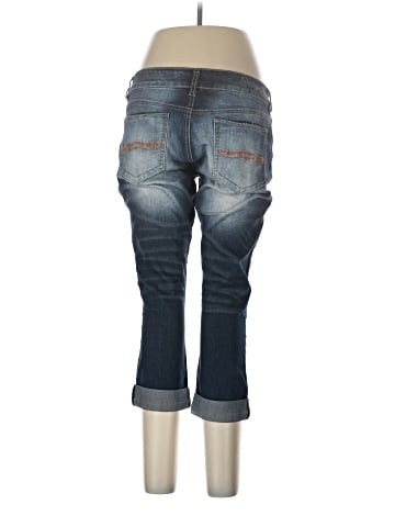 Indigo Rein Jeans (view 2)