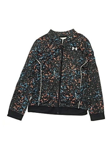 Under Armour Track Jacket (view 1)