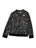 Under Armour Stars Black Track Jacket Size L (youth) - photo 1