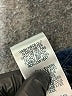 FRAME Denim Blue Jeans Size 24 waist - photo 6