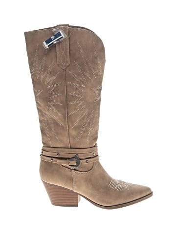Indigo Rd. Boots (view 1)