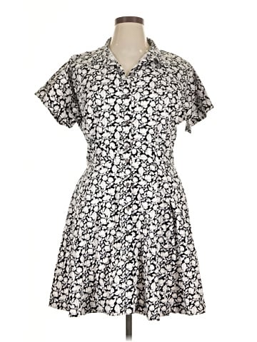 CeCe Casual Dress (view 1)