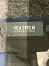 Kenneth Cole REACTION Solid Blue Black Dress Pants Size 16 - photo 3